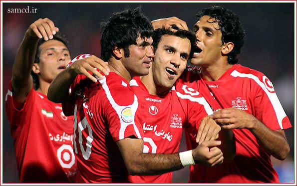 مستند مردان پرسپولیس مستند مردان پرسپولیس
