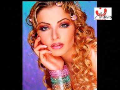 آموزش کامل آرایشگری 2