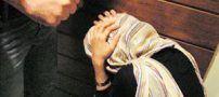 تجاوز بی رحمانه به دختری در سالن بازیگری (عکس)