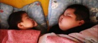 چاق ترین پسر بچه ی دنیا با وزن 62 کیلوگرم!! (عکس)