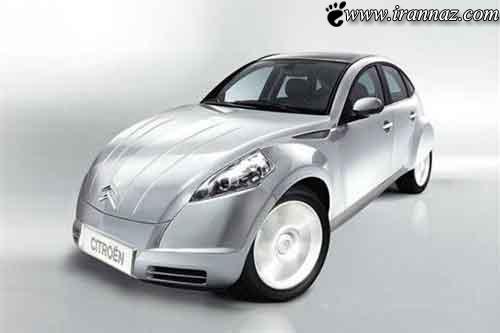 عکس بسیار دیدنی از یک ژیان خوشگل در سال 2014