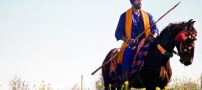 المپیک مسابقات ترسناک و خطرناک در هند (عکس)