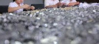 انتقام باورنکردنی یک مرد از همکارش (عکس)