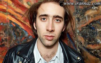 عکس های باورنکردنی از دوران جوانی بازیگران هالیوود