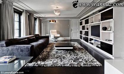 عکس هایی از بزرگترین عمارت دنیا