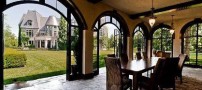 عکس هایی از بزرگترین عمارت دنیا