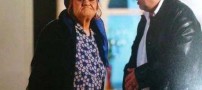 محبوب ترین بازیگر زن ایرانی کشف حجاب کرد (عکس)