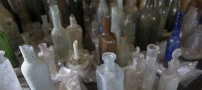 اولین مسواک بوجود آمده با سه قرن قدمت (عکس)