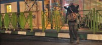دختران خیابانی تهران ساعت 12 شب به بعد (عکس)