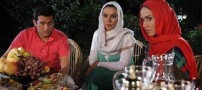 ازدواج جنجالی زیبا بروفه با پسر کم سن و سال (عکس)