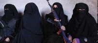دختر سوری قربانی جهاد نکاح شد (عکس)