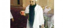 رخ دادن اتفاق باورنکردنی در مکه (عکس)