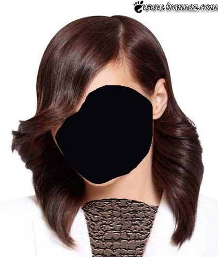 عکس هایی از جدیدترین مدل موهای زنانه 2014