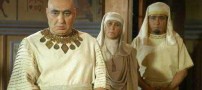 خبر فوت شوکه کننده ی بازیگر مشهور ایرانی (عکس)