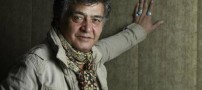 کنسرت جنجالی  رضا رویگری بازیگر سینما (عکس)