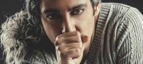 افشای راز باورنکردنی مازیار فلاحی  (عکس)