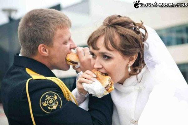 عکس های خنده دار باحال و فوق العاده
