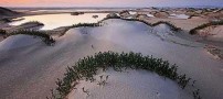 تصاویر بسیار زیبایی از نشنال‌جئوگرافیک