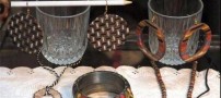 با هنرنمایی این پیر انگشت به دهان می مانید (عکس)