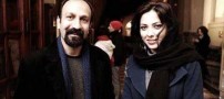 همکاری لیلا اوتادی با کارگردان مشهور (عکس)