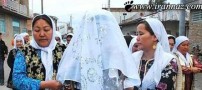 جشن عروسی که رکورد گینس را شکست (عکس)