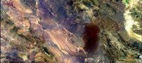 گرم ترین نقطه ی زمین را بشناسید (عکس)