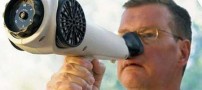 تلسکوپ دماغی همه را متعجب ساخت (عکس)