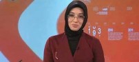 حجاب این مجری در صدا و سیما جنجالی شد (عکس)