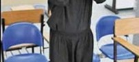 کار بی شرمانه ای خواستگار قلابی با دختران (عکس)