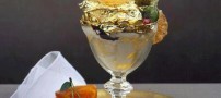 این کیک را هرگز نمی توانید بخورید (عکس)