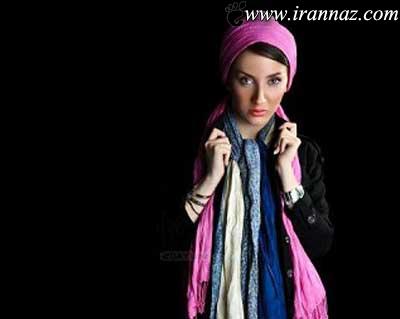 جنجالی شدن این دختر در جشنواره اسپانیا (عکس)