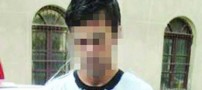کار بی شرمانه این خواستگار قلابی با دختران (عکس)