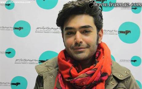 ورود جنجالی یکی از شرکت کنندگان آکادمی (عکس)