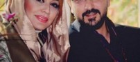 مراسم عقد امیرحسین مدرس را ببینید (عکس)
