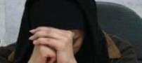 رسوایی جنجالی این دختر در پارتی شبانه (عکس)