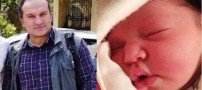دختر بازیگر مشهور ایرانی به دنیا آمد (عکس)