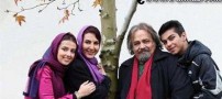 باردار شدن سحر قریشی همه را شوکه کرد (عکس)