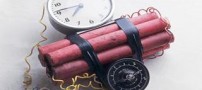 دستگیر شدن این زوج تبهکار و بی شرم (عکس)