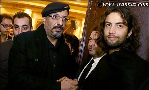 عکس هایی از مراسم ختم همسر بهادری (عکس) عکس هایی از مراسم ختم همسر بهادری (عکس)