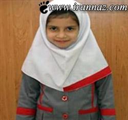 کوچک ترین مخترع ایران زمین را مشاهده کنید (عکس)