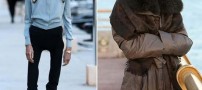 عاقبت وحشتناک رژیم غذایی سخت این خانم!! (عکس)