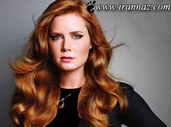 زیباترین و جذاب ترین مو قرمزهای هالیوود را بشناسید زیباترین و جذاب ترین مو قرمزهای هالیوود را بشناسید