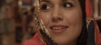 حضور هنرجوی آکادمی گوگوش در یک سریال (عکس)