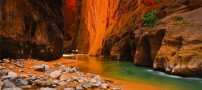 مکان های بسیار زیبا و رویایی که تا بحال ندیده اید!!