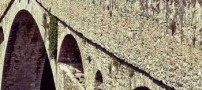 ازدواج بسیار عجیب و احمقانه این دختر خانم (عکس)
