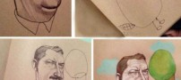 ببینید این مادر و دختر هنرمند و خلاق چه کرده اند!!