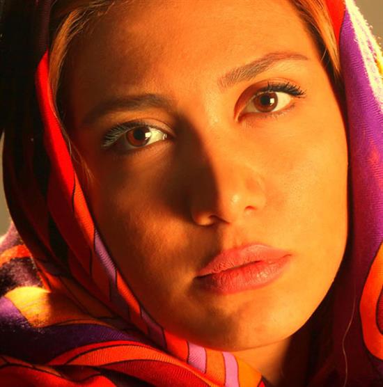 بازیگر خانمی که پدرش برای او پارتی بازی نکرد + عکس