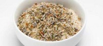 دانستی هایی درباره ادویه ها و کاربرد آن ها در غذا