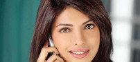 عکس های جدید پریانکا چوپرا بازیگر زیبای هندی