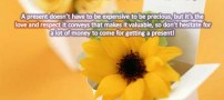 جملات بسیار زیبای تصویری + عکس